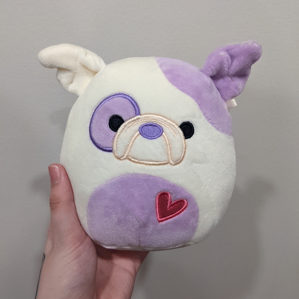 Squishmallow 5"